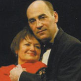Budapest and Hungarian Tour | &Eacute;va V&aacute;ri & J&aacute;nos Kulka