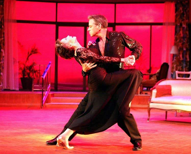 Six Dance Lessons In Six Weeks By Richard Alfieri Major Productions Six dance lessons in six weeks by richard alfieri major productions